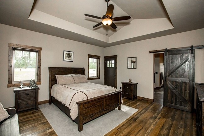 Building Photo - Glacier Ranch Home Available August 1