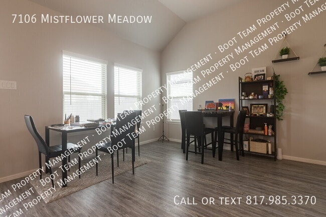 Building Photo - 7106 Mistflower Mdw