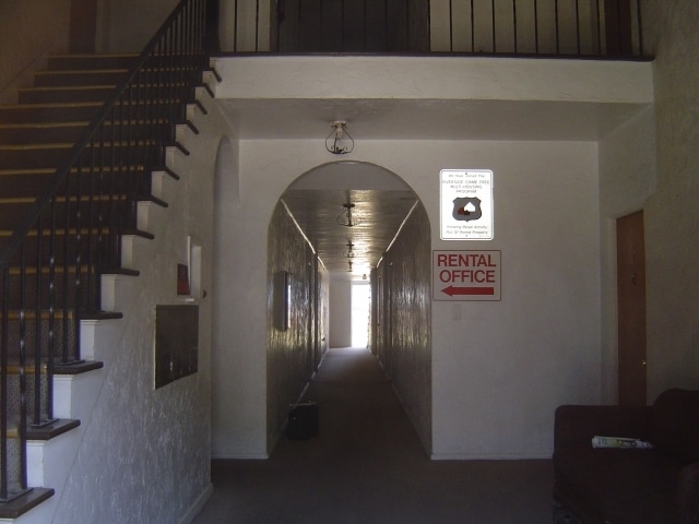 Building Photo - 3260 Main St