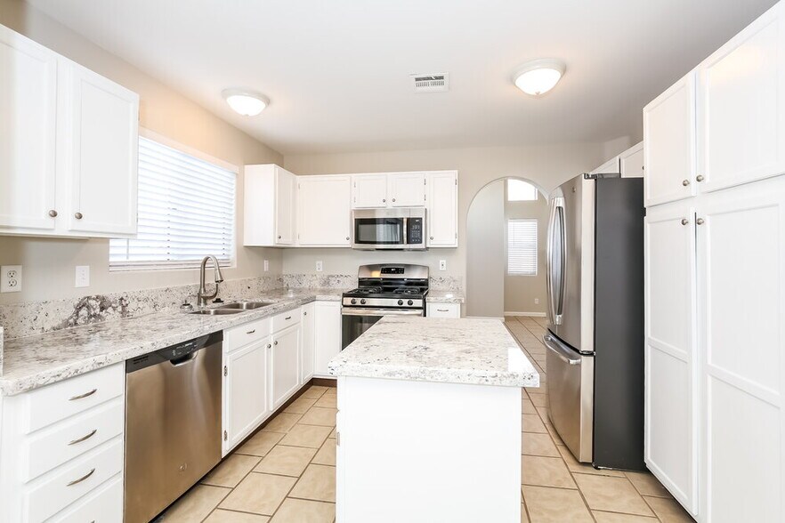 Building Photo - 5212 Standing Rock Pl