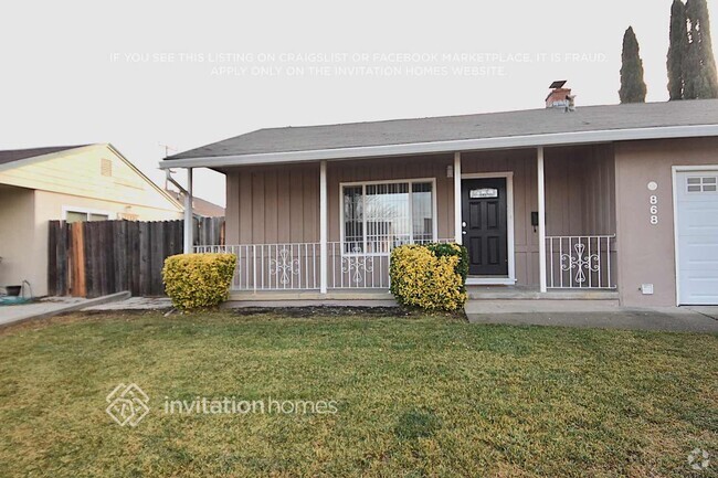 Building Photo - 868 Ashwood Ave