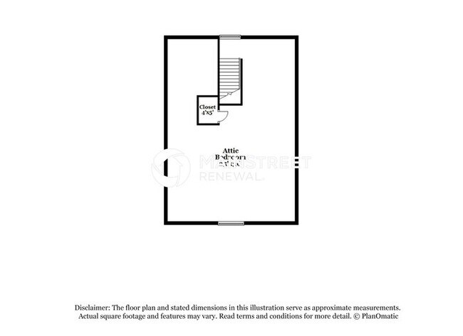 Building Photo - 3 Bedroom Pet-Friendly Home in Louisville, KY with Main Street Renewal