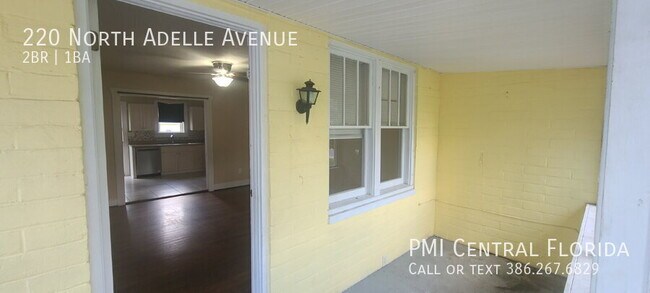 Building Photo - 220 N Adelle Ave