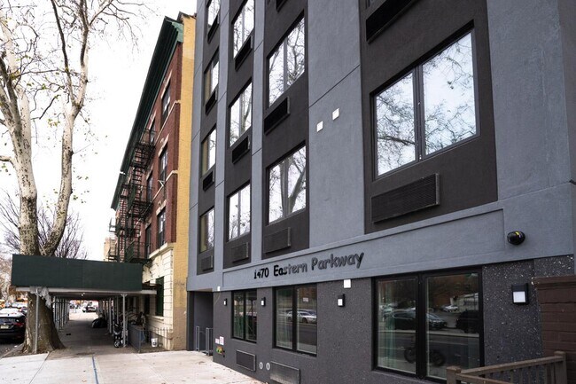 Building Photo - 1470 Eastern Pkwy