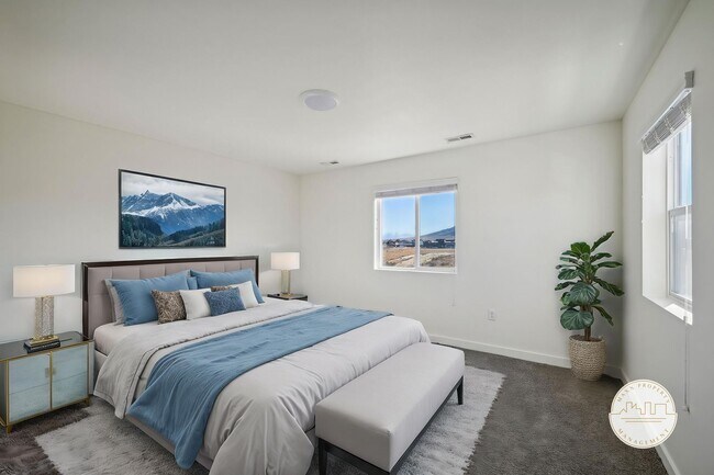 Building Photo - Dublin Farms Townhomes