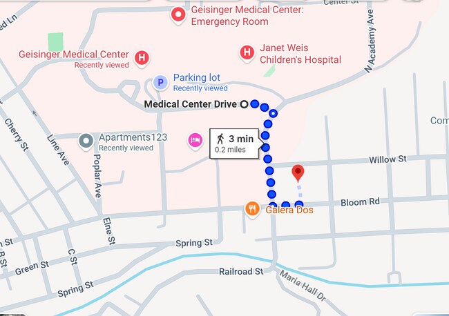 Building Photo - 739 Bloom Rd