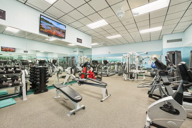 Building Photo - 4280 Galt Ocean Dr