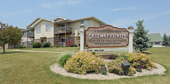 Building Photo - Gateway Estates Apartments