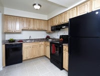 Interior Photo - Princeton Arms