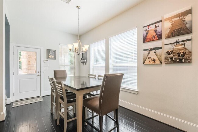 Building Photo - 3602 Rosalie Park Ct