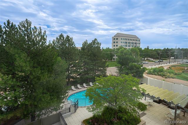 Building Photo - 3100 E Cherry Creek S Dr