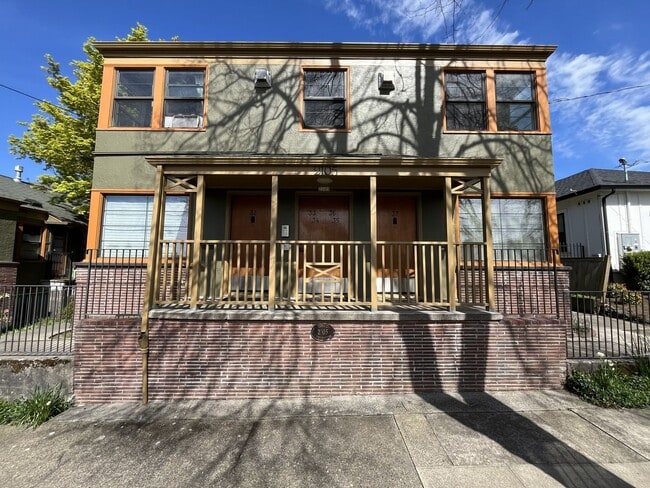 Building Photo - Stylish Condo at Terrazzo with Hardwood Floors, Open Modern Kitchen & Great Location