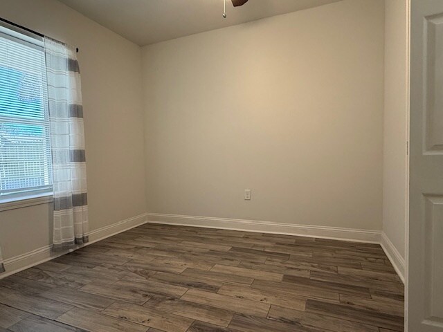 Bedroom 2 - 318 S K St