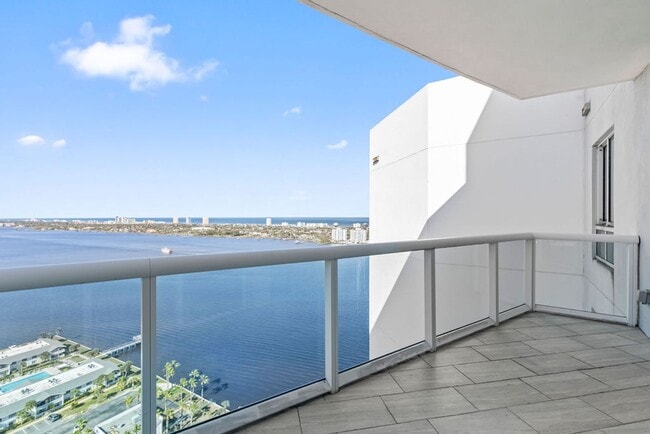 Building Photo - 3/3 Marina Grande on the Halifax Penthouse