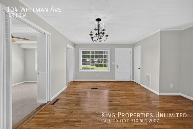 Building Photo - 104 Whitman Ave