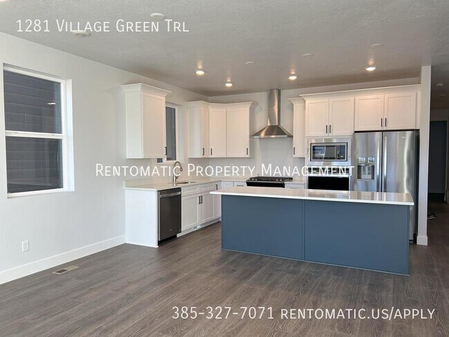 Building Photo - 1281 Vlg Grn Trl