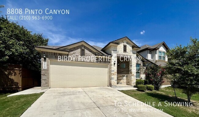 Building Photo - 8808 Pinto Cyn