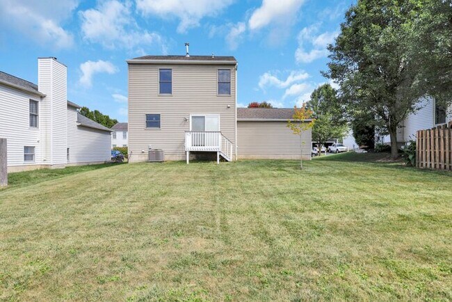 Building Photo - Pataskala Ridge Home