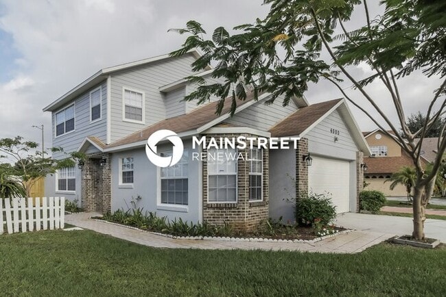 Building Photo - 3 Bedroom Pet-Friendly Home in Orlando, FL...