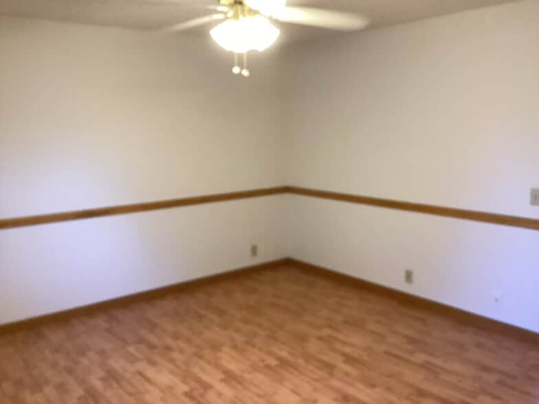 Living room - 106 Lori Ann Dr