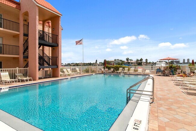 Building Photo - 8921 Blind Pass Rd