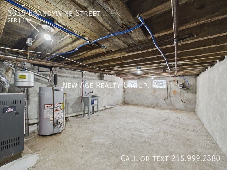 Building Photo - 3315 Brandywine St