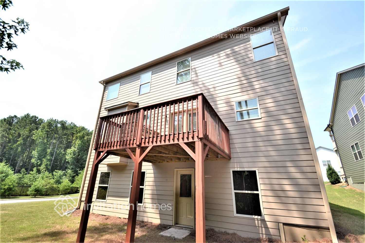 Building Photo - 4380 Comfort Trail