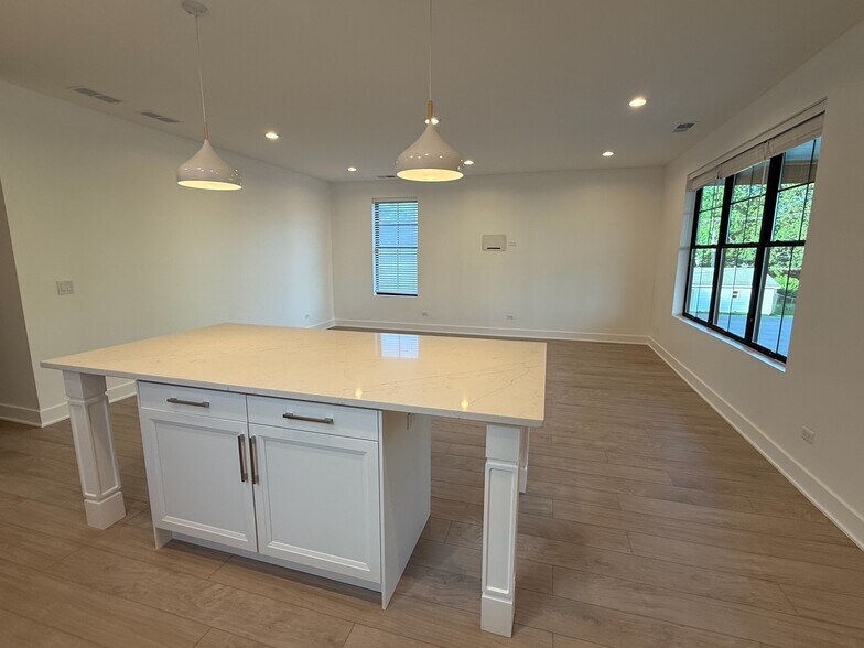 Great Room - 243 N West St