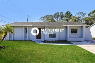 Building Photo - 3 Bedroom Pet-Friendly Home in ORLANDO, FL...