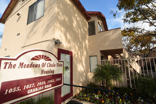 Building Photo - Meadows Of Chula Vista - Senior Apartments