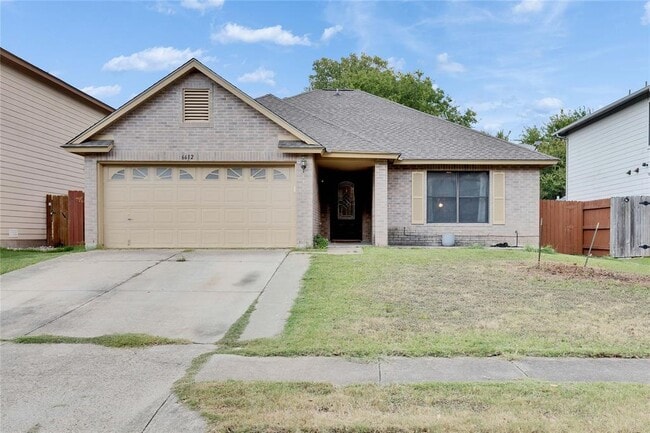 Building Photo - 6612 Piedras Blanco Dr