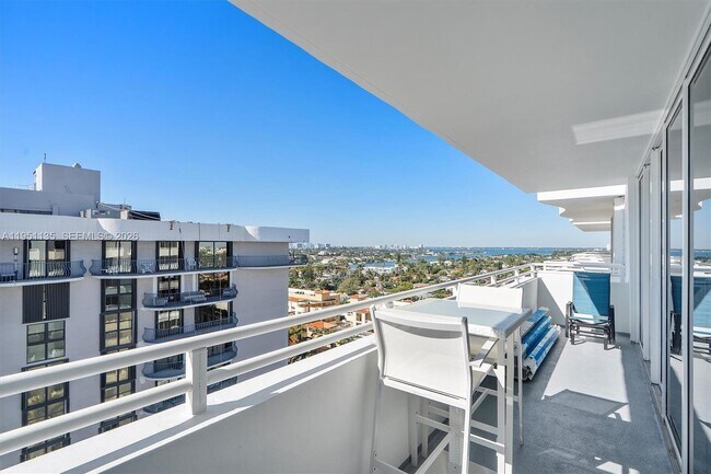 Building Photo - 8911 Collins Ave