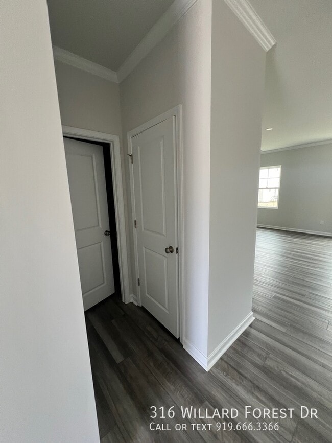 Building Photo - 316 Willard Frst Dr