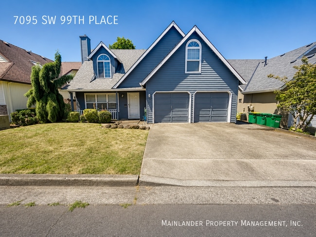 Building Photo - 7095 SW 99th Pl