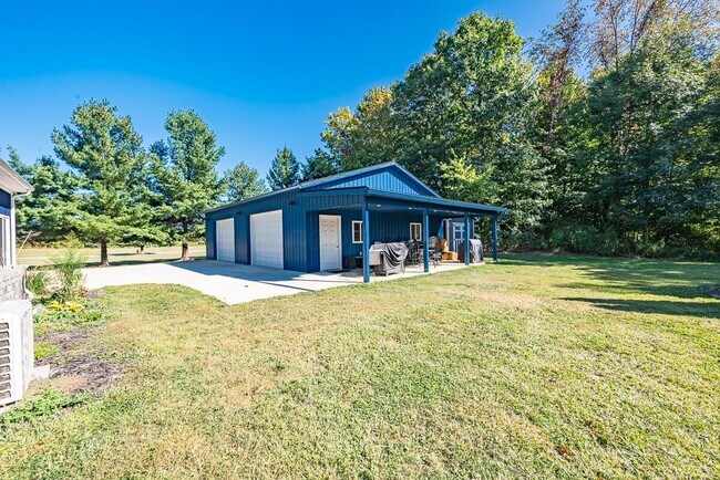 Building Photo - 11850 Beacom Rd