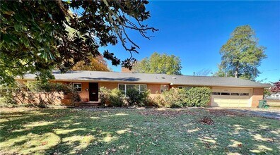 Building Photo - 1201 N Woolsey Ave