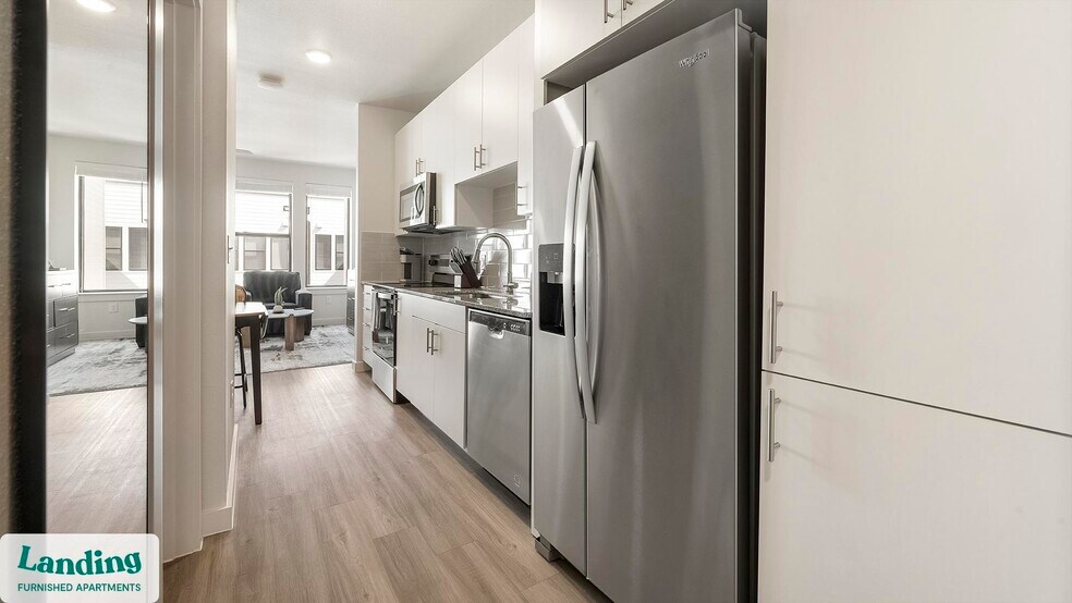 Building Photo - 6311 S 1st St