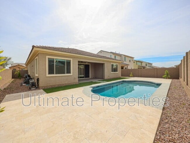 Building Photo - 28422 N 131st Dr