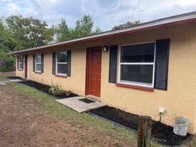 Building Photo - 8315 N Semmes St