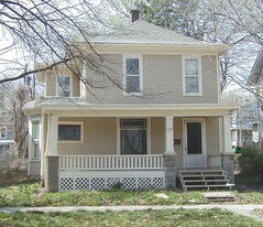 Building Photo - 1329 Kentucky St