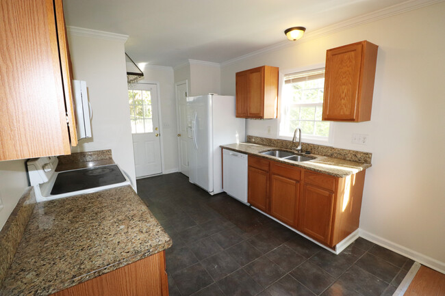 With Granite Counters - 1304 Poplar Ridge Rd