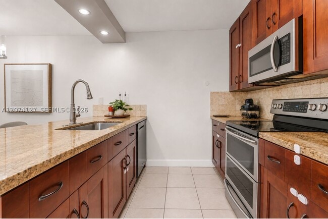 Building Photo - 804 SW 119th Way