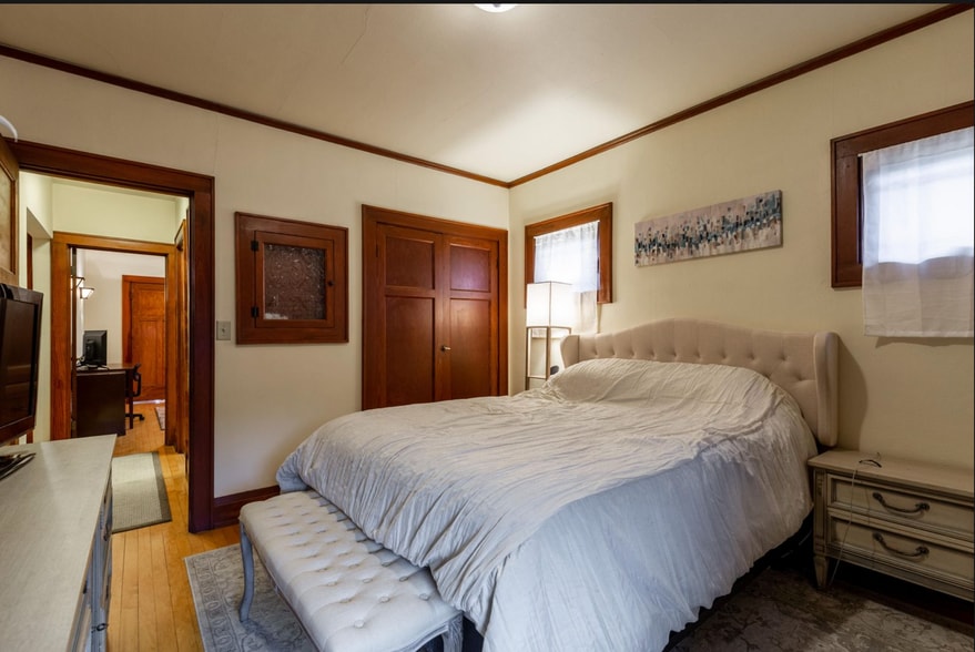 Master Bedroom 2 - 2350 N 55th St