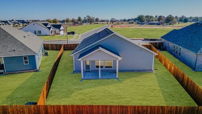 Building Photo - Move In Specials! Introducing 'The Enclave at Parker Village' - Elevated Living in Owasso