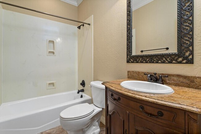 Building Photo - 3525 Windrose Dr