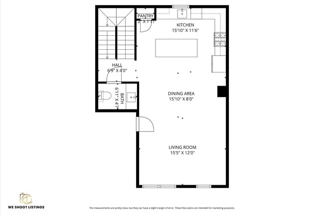 Building Photo - 2311 Eagle St