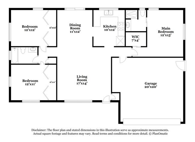 Building Photo - 323 SE 47th St