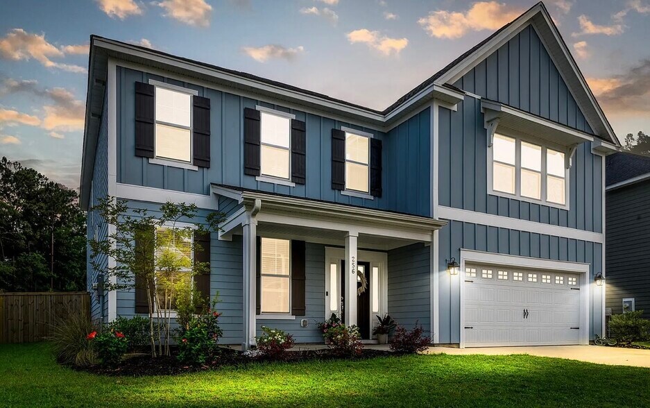 Building Photo - 256 Fiddleback Dr