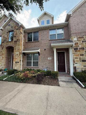 Building Photo - 528 S Greenville Ave