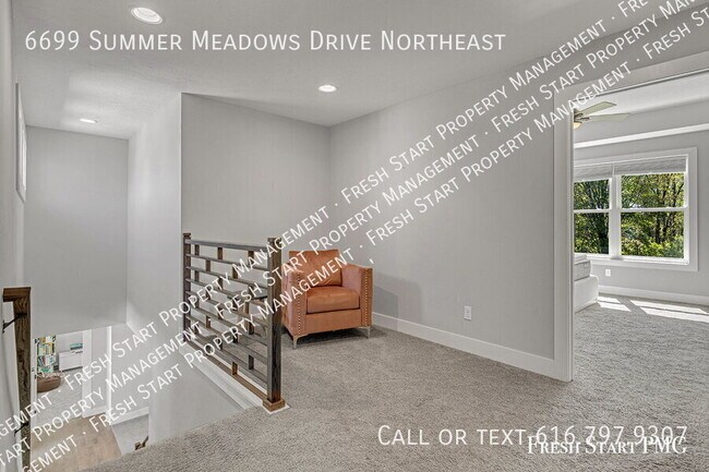 Building Photo - 6699 Summer Meadows Dr NE